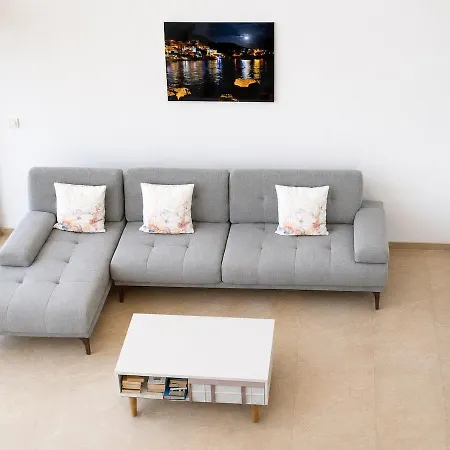 Ayışığı Daire *