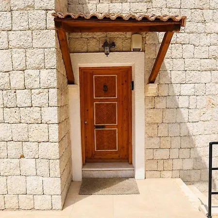 Daire Ayışığı Kaş
