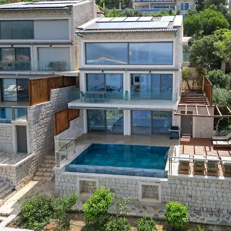 Daire Ayışığı *