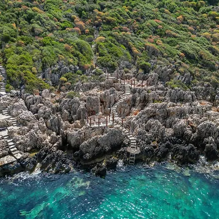 Ayışığı * Kaş