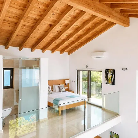 Ayışığı Daire Kaş