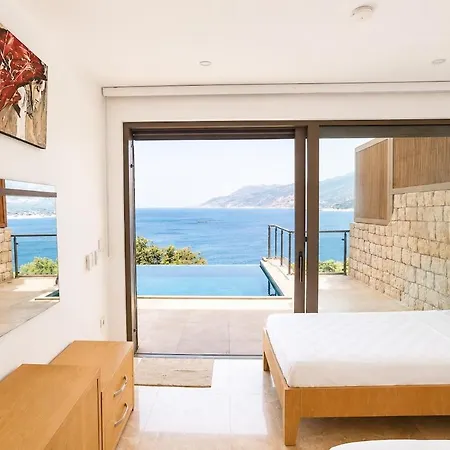 Ayışığı * Kaş