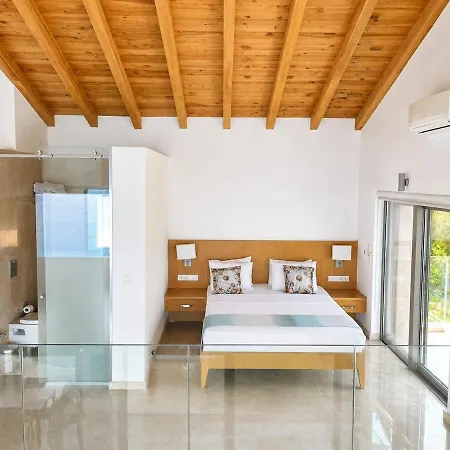 Ayışığı Daire *